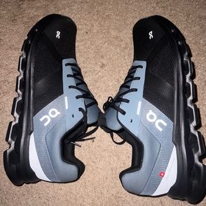 On Cloud Shoes Waterproof